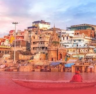 Varanasi